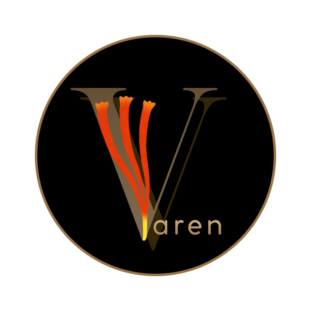 Varen Logo
